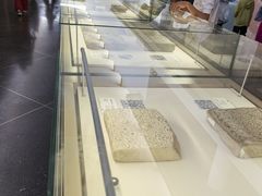 -敦煌石窟文物保护研究陈列中心