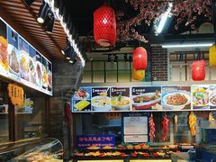 -津沽小院(天津之眼店)