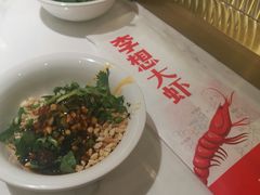 大虾火锅调料-李想大虾(吾悦广场店)