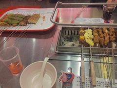 -遇西祠·海鲜烧烤(总店)