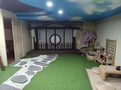 -白兔子密室(长寿路店)