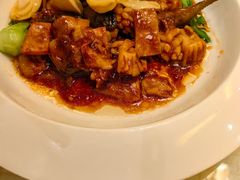 -马凯餐厅(长椿街店)