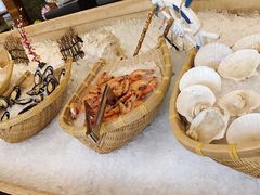 -元一希尔顿酒店·禅自助餐厅·啤酒花园