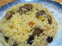 -品回味清真西北楼(宁波首店)