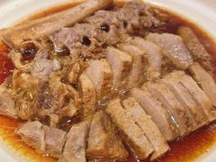 -西贝(上海我格广场店)