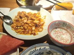 -小放牛炒菜馆(华北商厦店)