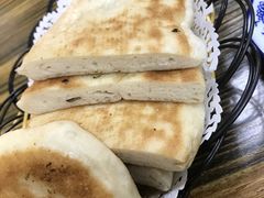 油饼-淮南牛肉筋汤(锦辉商城店)
