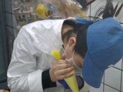 -爱上花开·蛋糕·安佳动物奶油轻奢私人定制(凯德店)
