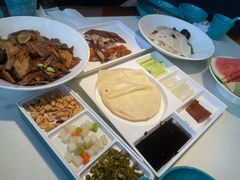 -荷塘秋月·本帮江浙菜(国权路店)