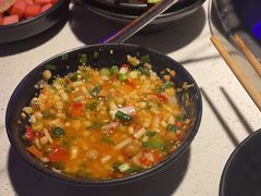 -钢管厂五区小郡肝串串香(滨江店)