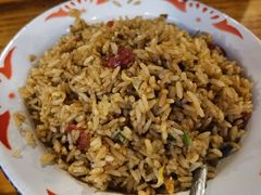 -冶建镜子·老南昌大排档·江西虾王(总店)