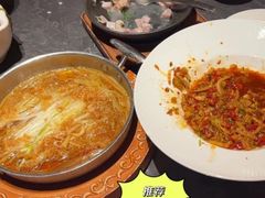 -炊烟小炒黄牛肉(浦东世纪汇店)