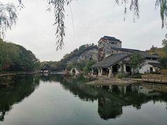 -柯岩风景区