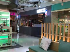 -7mall美食潮地标