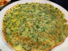 韭菜饼-莲洞本家