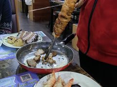 -巴犀烧烤(新崇光店)