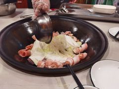 -小火炕铁锅炖鱼