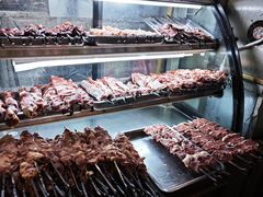 -園丁烤肉缸子肉