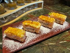 -炙柒Sekinana·精致料理 烧鸟·铁板烧(海上世界店)