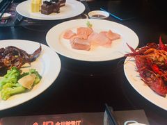 -AdD全日制餐厅(中谷花园酒店)