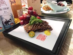 -东方御花园酒店