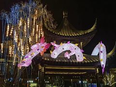 -雅达·阳羡溪山小镇中心