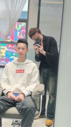 -美格丝M.G.S Hair Salon