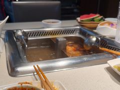 -海底捞火锅鲜切牛肉主题店(长寿路店)