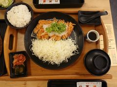 -雷门拉面·现熬骨汤(凯德来福士店)
