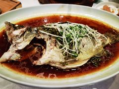 -北京国际饭店·谭府餐厅