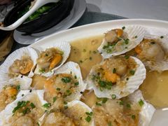 -大海湾酒楼(人南店)