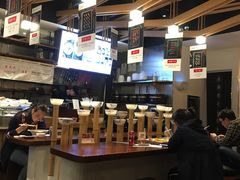 -成都你六姐·牛肉冒菜(城市集市合生汇店)