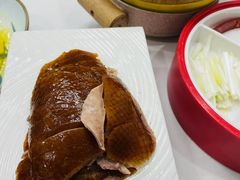 -东兴楼饭庄(六里桥店)