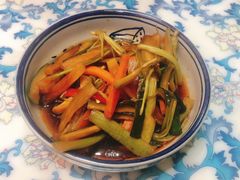 菜根香-汉唐守艺人(民心河店)