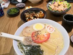 -松幸日式料理(中山路店)