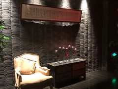 -张博士茗茶馆(外滩店)