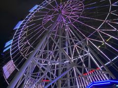 -南昌之星摩天轮