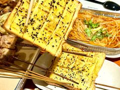 -本色.小马哥烧烤(五一路总店)