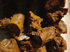 卤鸭脖（藤椒味）-周黑鸭(北京丰台区方庄物美玉蜓桥店)