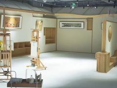 -Fun Job Art 零基础油画国画DIY画室(望京店)