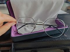 -肆兮眼镜·蔡司·徕卡战略合作店(大坪店)