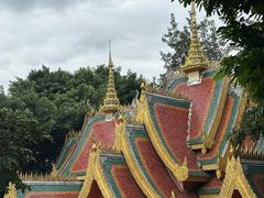 -西双版纳勐泐文化旅游区