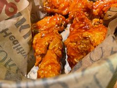 -春熙台韩国料理·章鱼肥牛(西丽店)