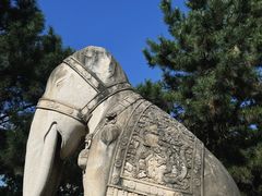 -普陀宗乘之庙(小布达拉宫)