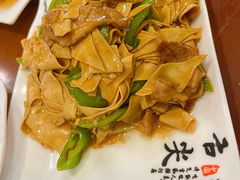 -春發合饭庄