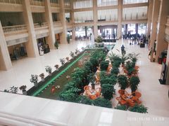 -曲江惠宾苑宾馆(大雁塔大唐不夜城店)