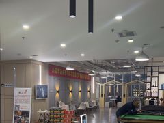 -黄金时代健身(CBD店)