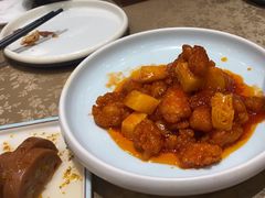 -李氏传家菜(兴城路店)