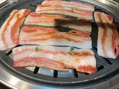 -九田家黑牛烤肉料理(太阳城店)
