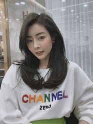 点击看大图 -OnHair Salon